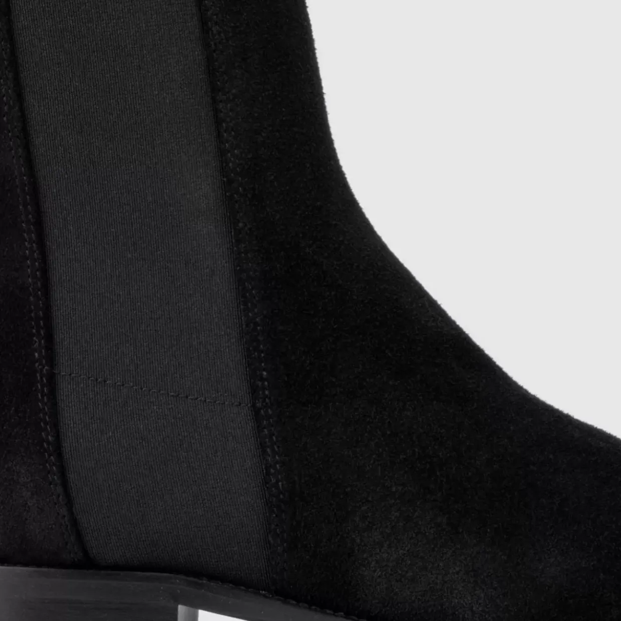Aquatalia Neve Black Hot