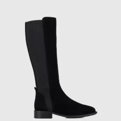 Aquatalia Nolita Black Outlet