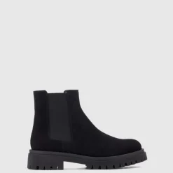Aquatalia Olessa Black New