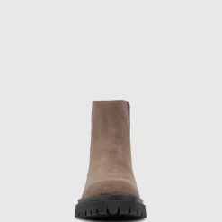 Aquatalia Olessa Elk/Black Outlet
