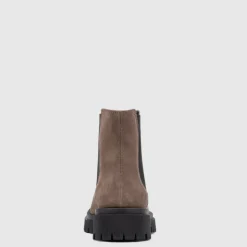 Aquatalia Olessa Elk/Black Outlet