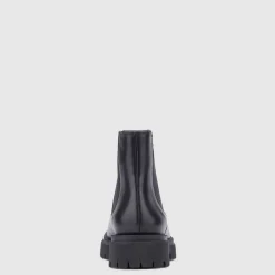 Aquatalia Olessa Black Sale