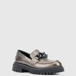 Aquatalia Olivianne Bronze Online
