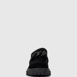 Aquatalia Olivianne Black Sale