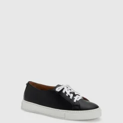 Aquatalia Ollie Black