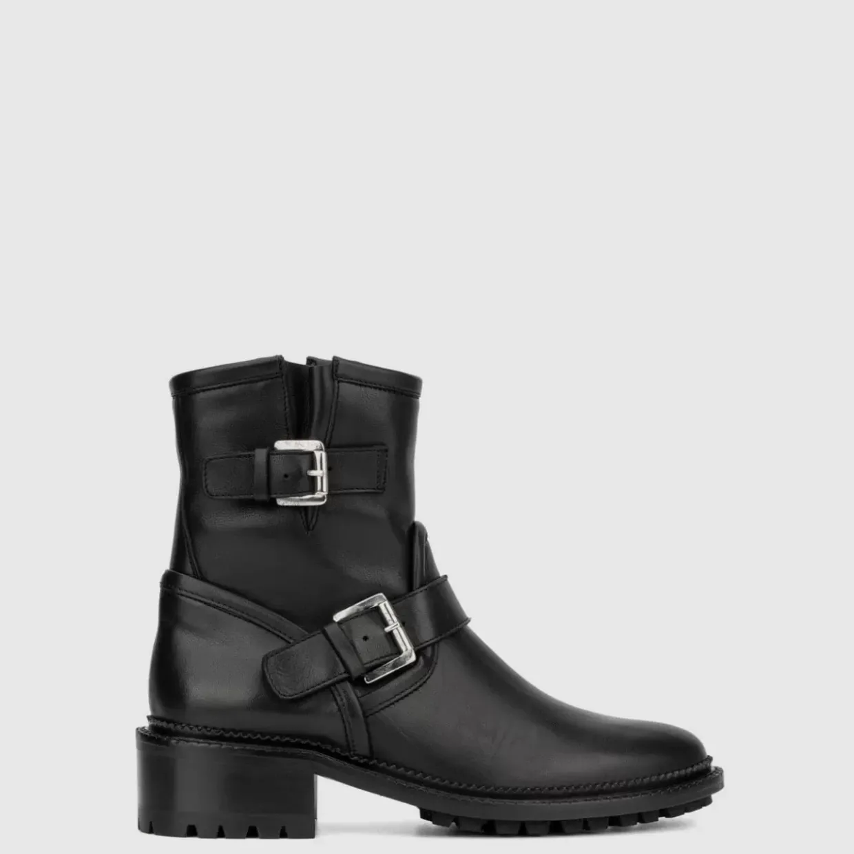 Aquatalia Omayda Black Outlet