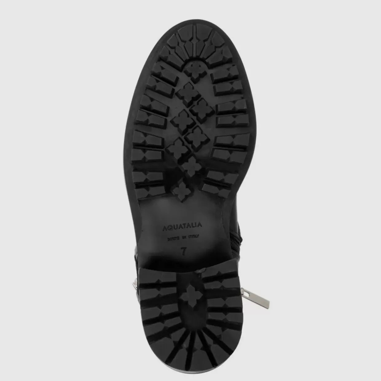 Aquatalia Omayda Black Outlet