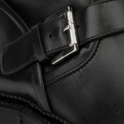 Aquatalia Omayda Black Outlet