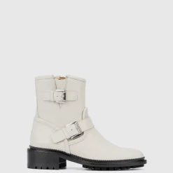 Aquatalia Omayda Off White Discount