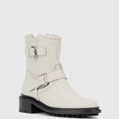 Aquatalia Omayda Off White Discount