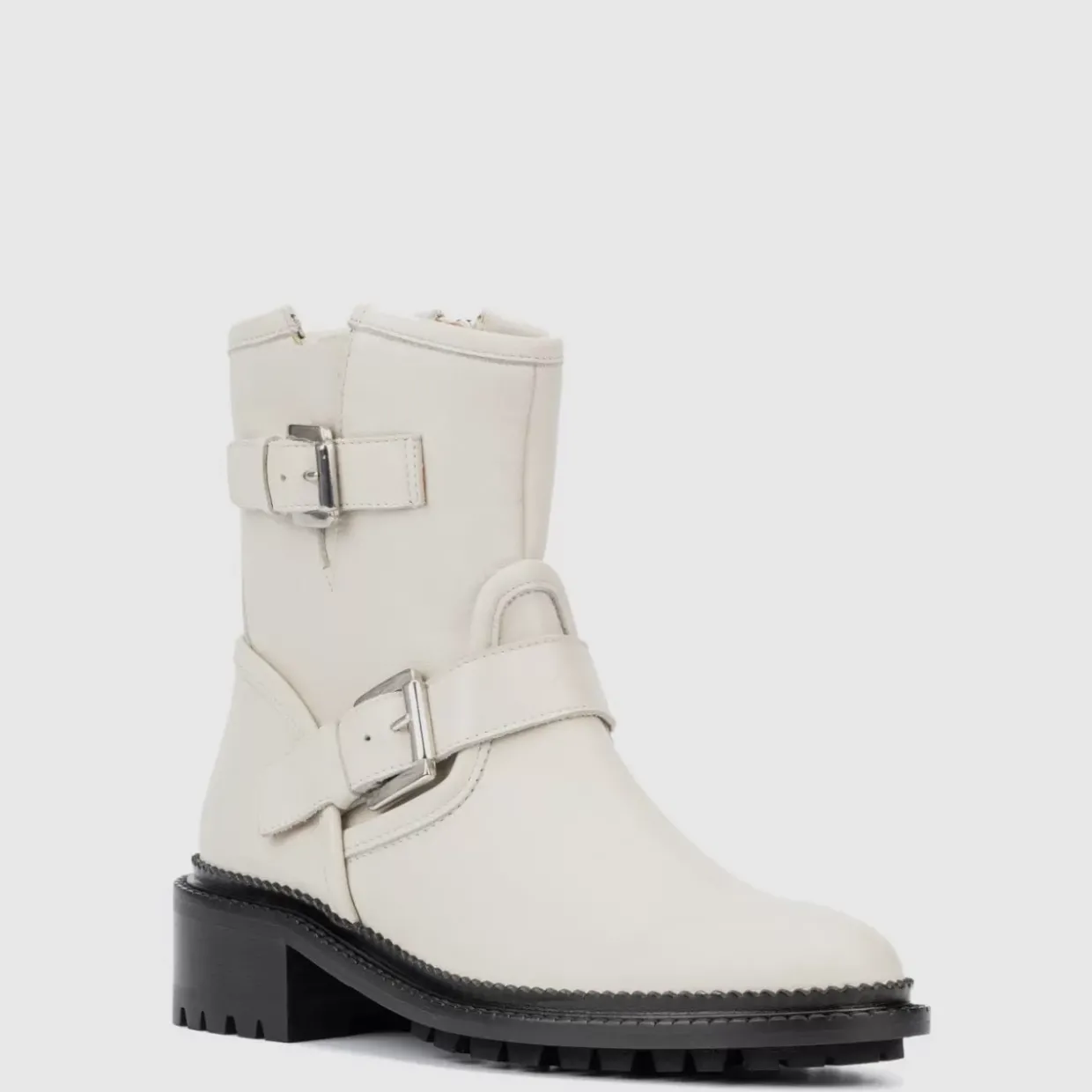 Aquatalia Omayda Off White Discount