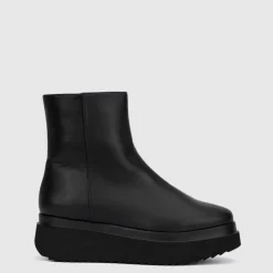 Aquatalia Omey Black Sale