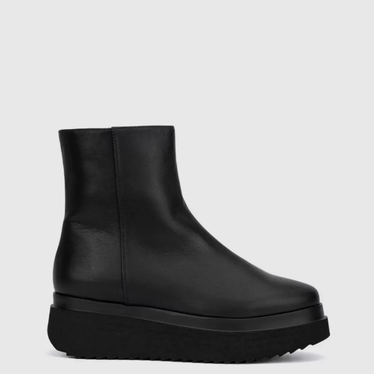 Aquatalia Omey Black Sale
