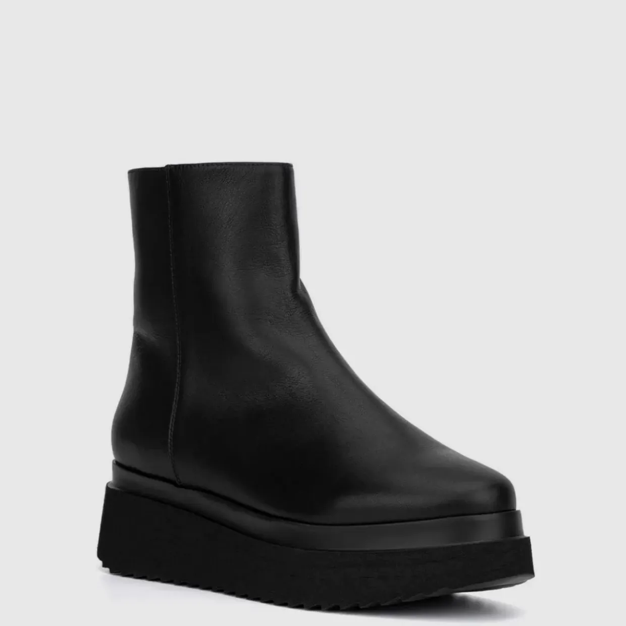 Aquatalia Omey Black Sale