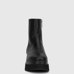 Aquatalia Omey Black Sale