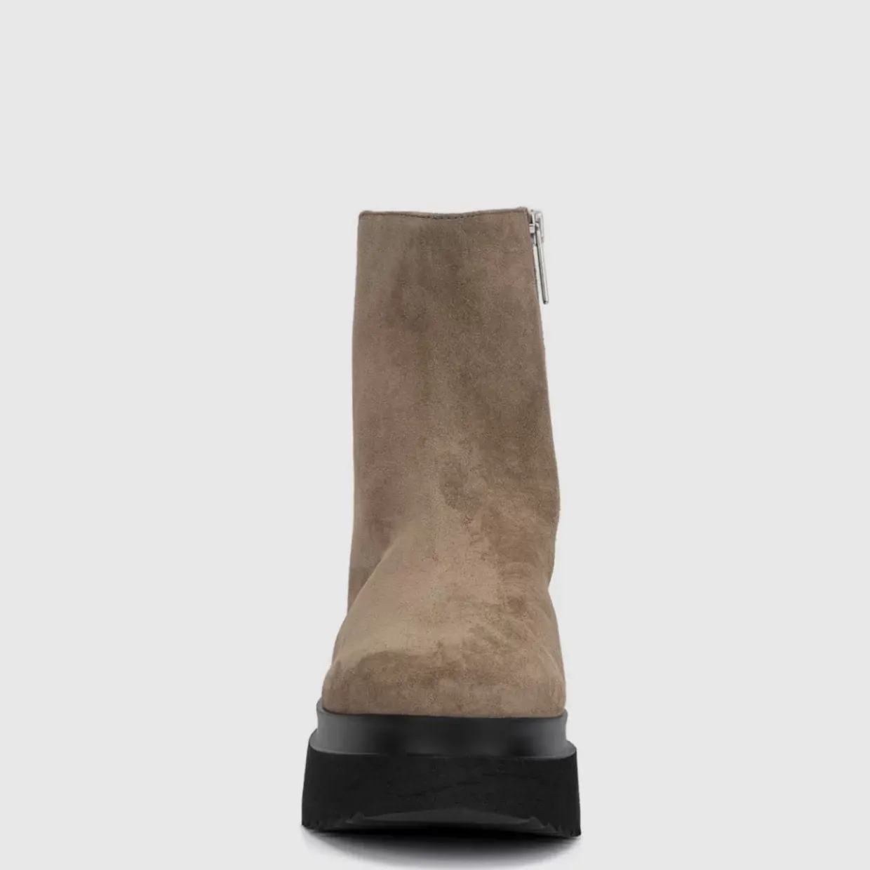 Aquatalia Omey Light Taupe New