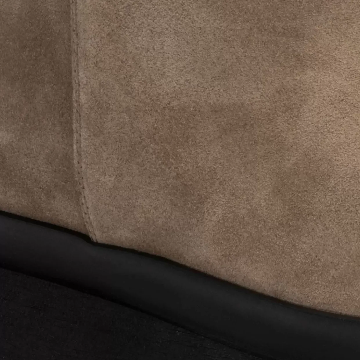Aquatalia Omey Light Taupe New