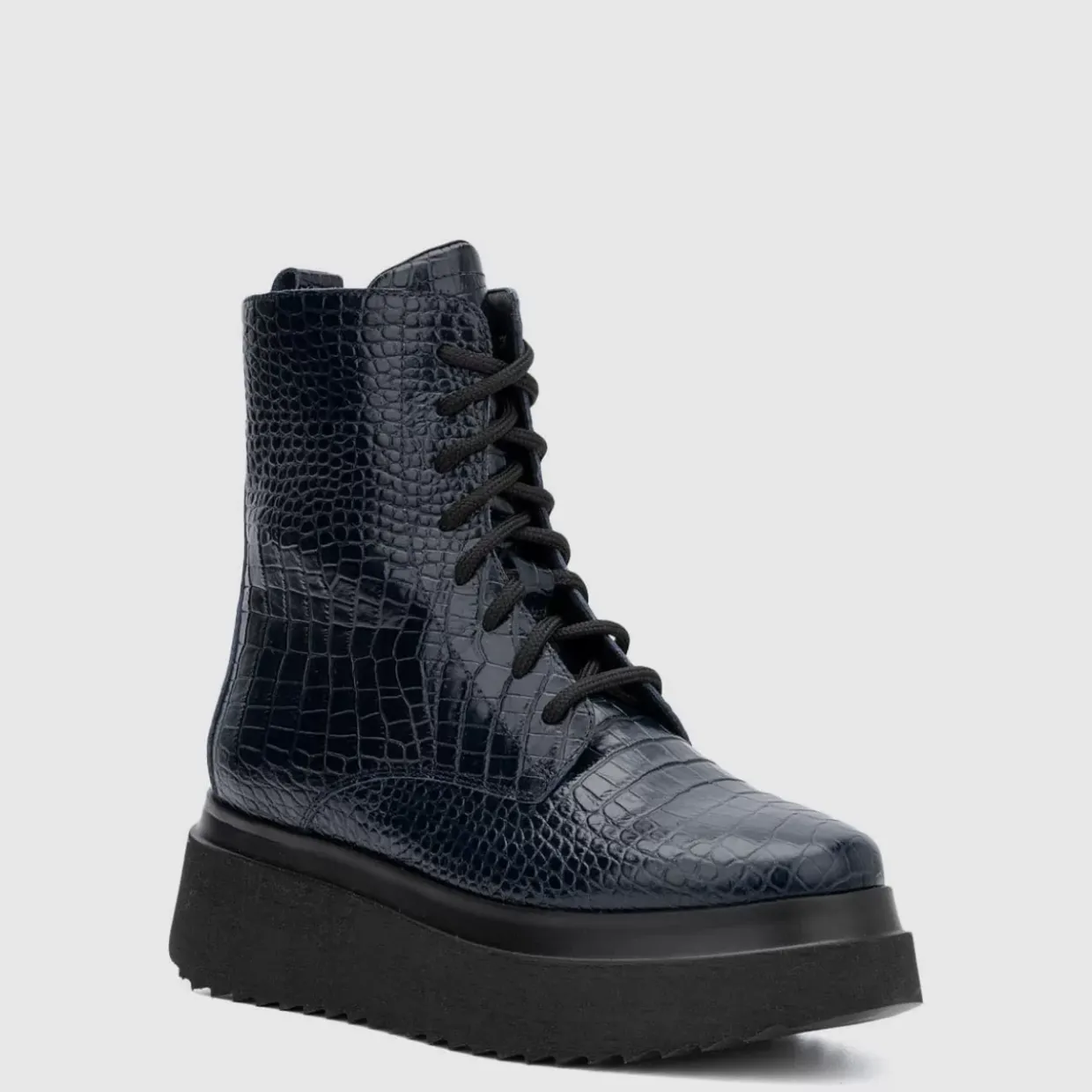 Aquatalia Ornella Navy Best