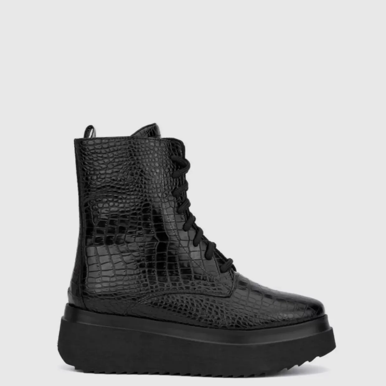 Aquatalia Ornella Black Discount