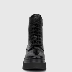 Aquatalia Ornella Black Discount