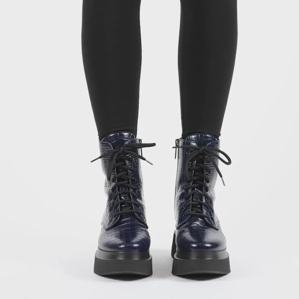 Aquatalia Ornella Black Discount