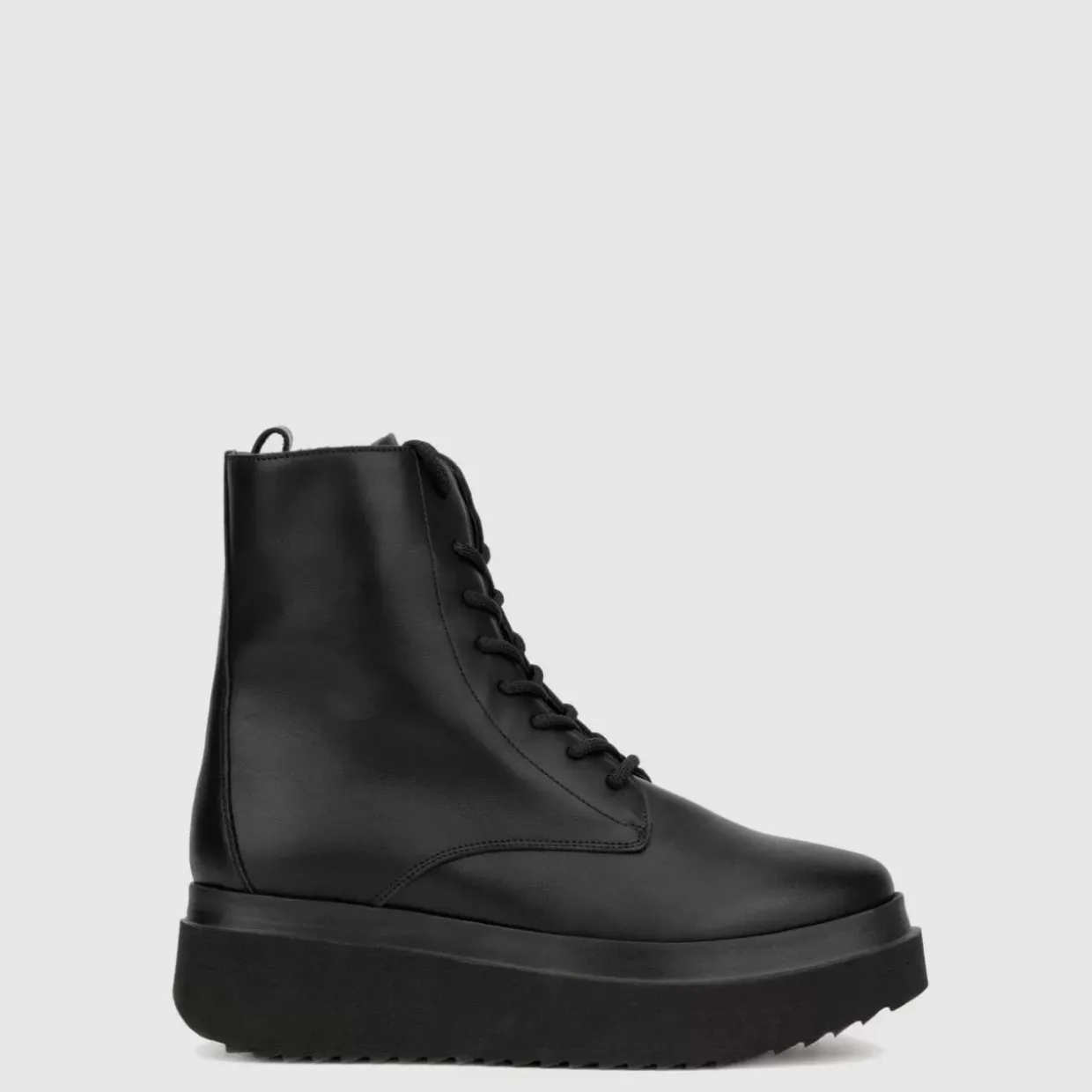 Aquatalia Ornella Black New