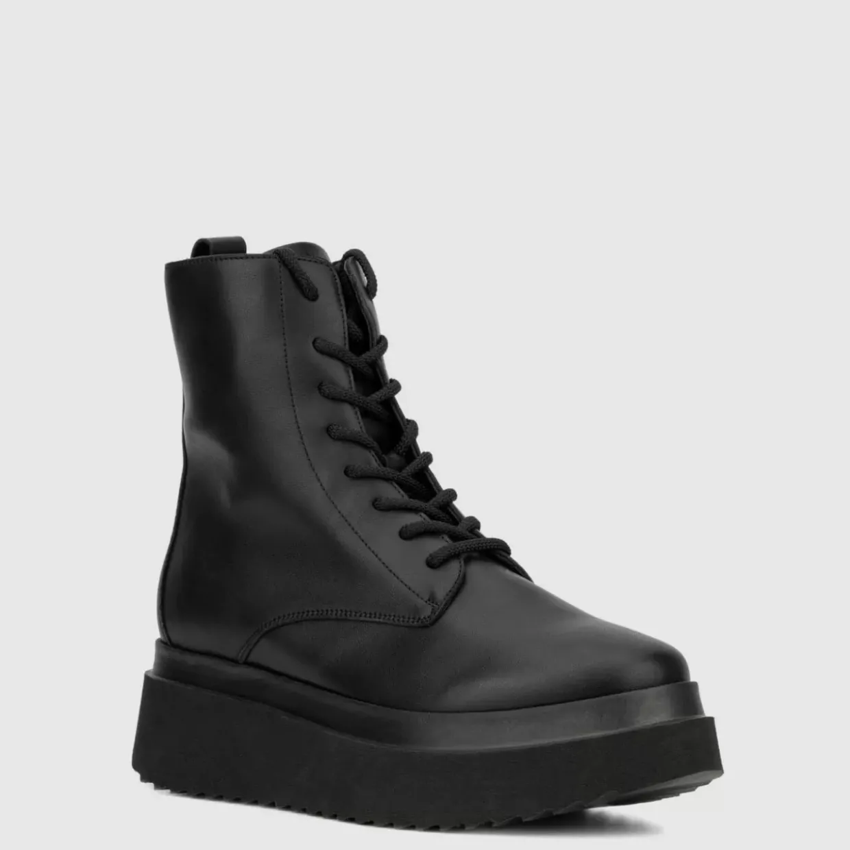 Aquatalia Ornella Black New