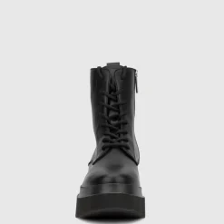 Aquatalia Ornella Black New