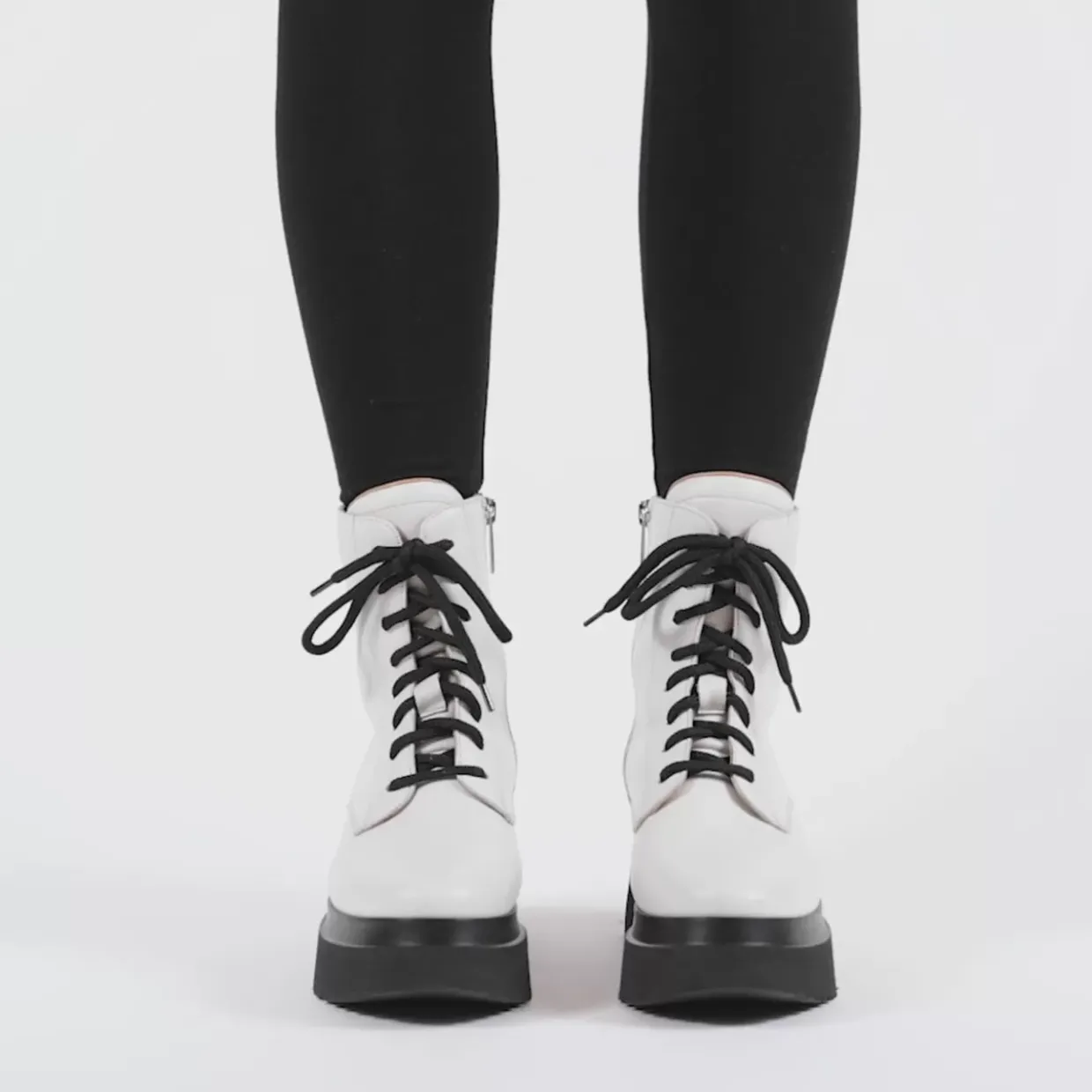 Aquatalia Ornella Black New