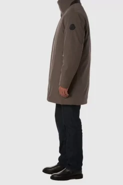 Aquatalia Pablo Taupe Discount