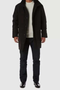 Aquatalia Pablo Black Outlet