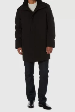 Aquatalia Pablo Black Outlet
