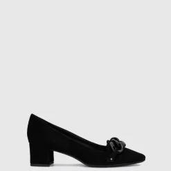 Aquatalia Paislee Black Online