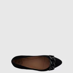 Aquatalia Palina Black Outlet