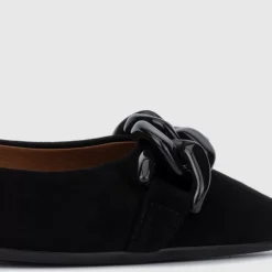 Aquatalia Palina Black Outlet