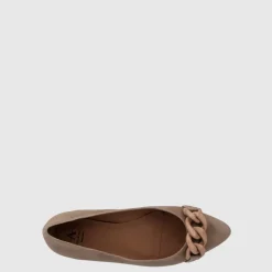 Aquatalia Palina Taupe Online