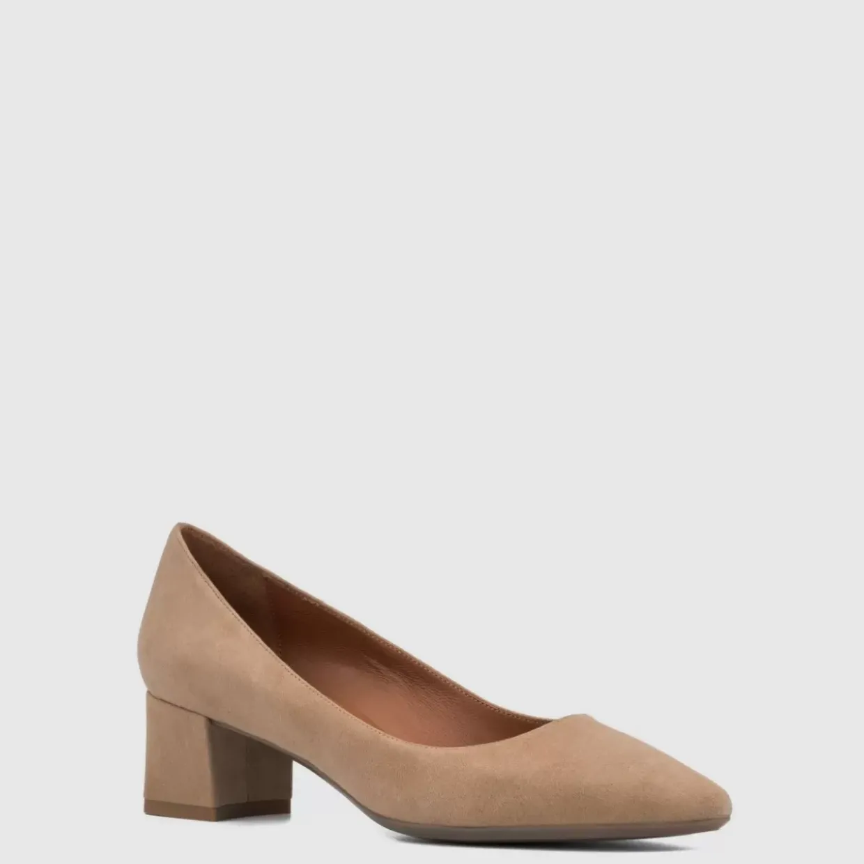 Aquatalia Pasha Champagne Sale