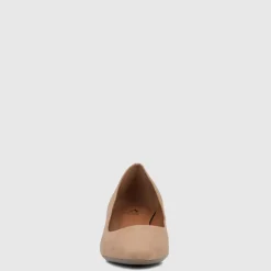 Aquatalia Pasha Champagne Sale