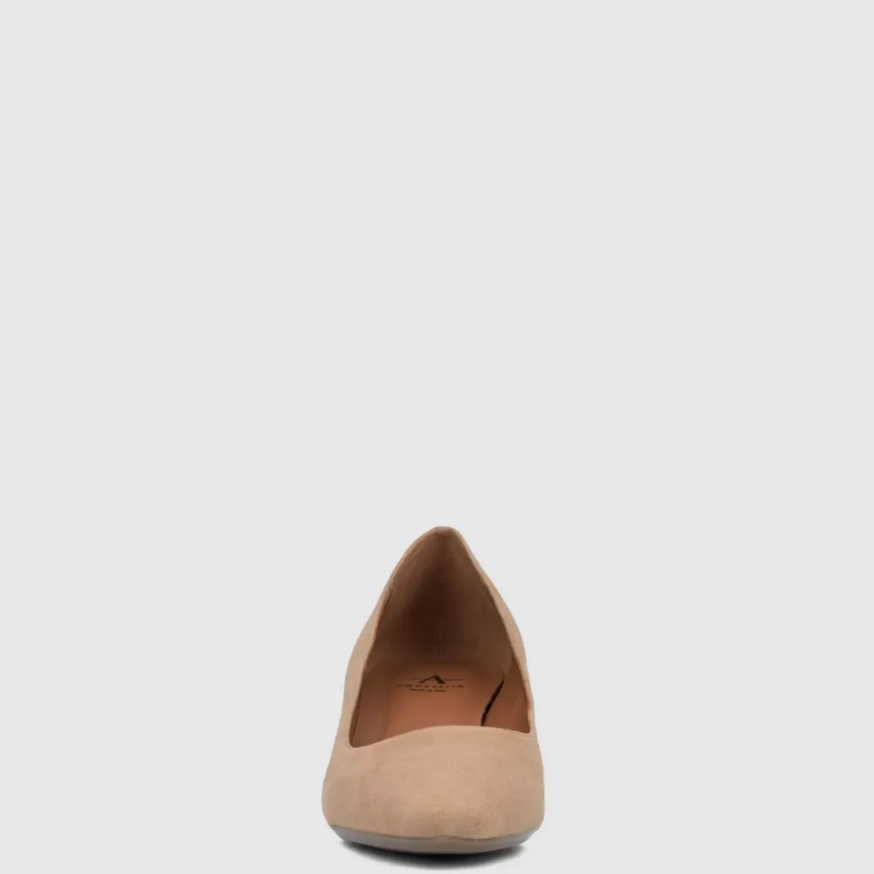 Aquatalia Pasha Champagne Sale