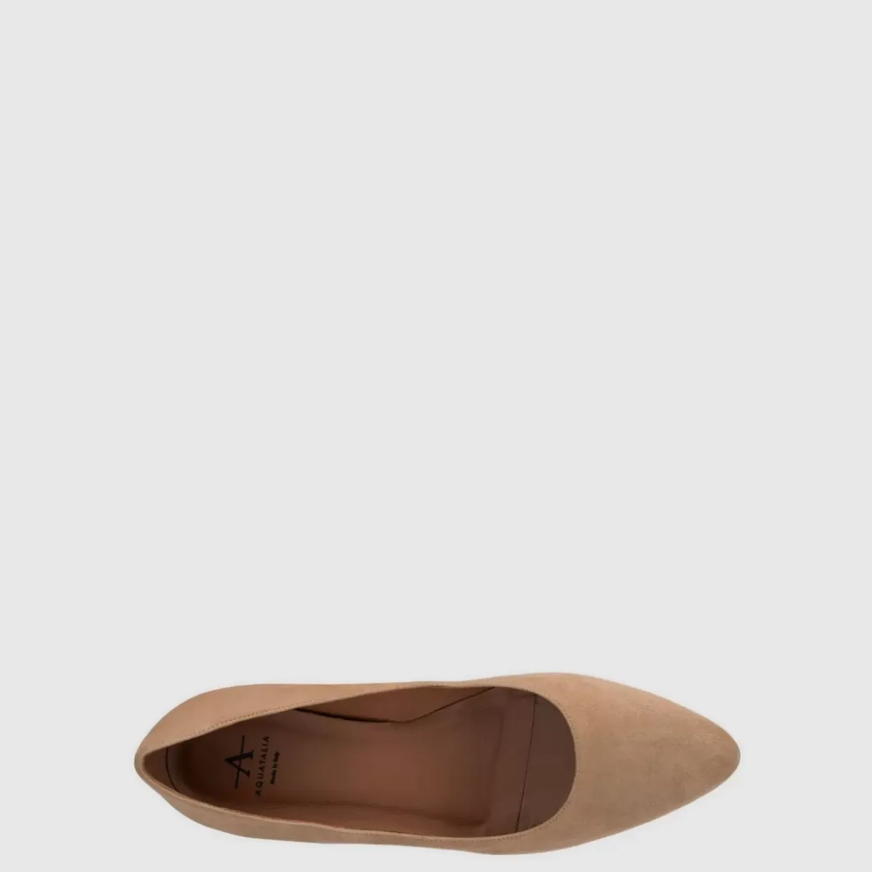 Aquatalia Pasha Champagne Sale
