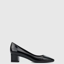 Aquatalia Pasha Black Sale