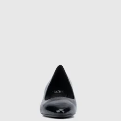 Aquatalia Pasha Black Sale