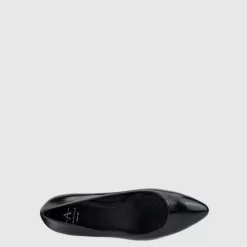 Aquatalia Pasha Black Sale