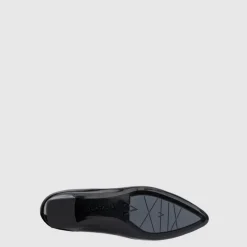 Aquatalia Pasha Black Sale