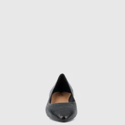 Aquatalia Pasha Black Discount