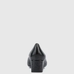 Aquatalia Pasha Black Discount