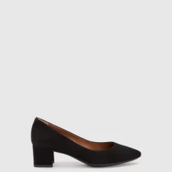 Aquatalia Pasha Black Best