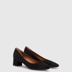 Aquatalia Pasha Black Best