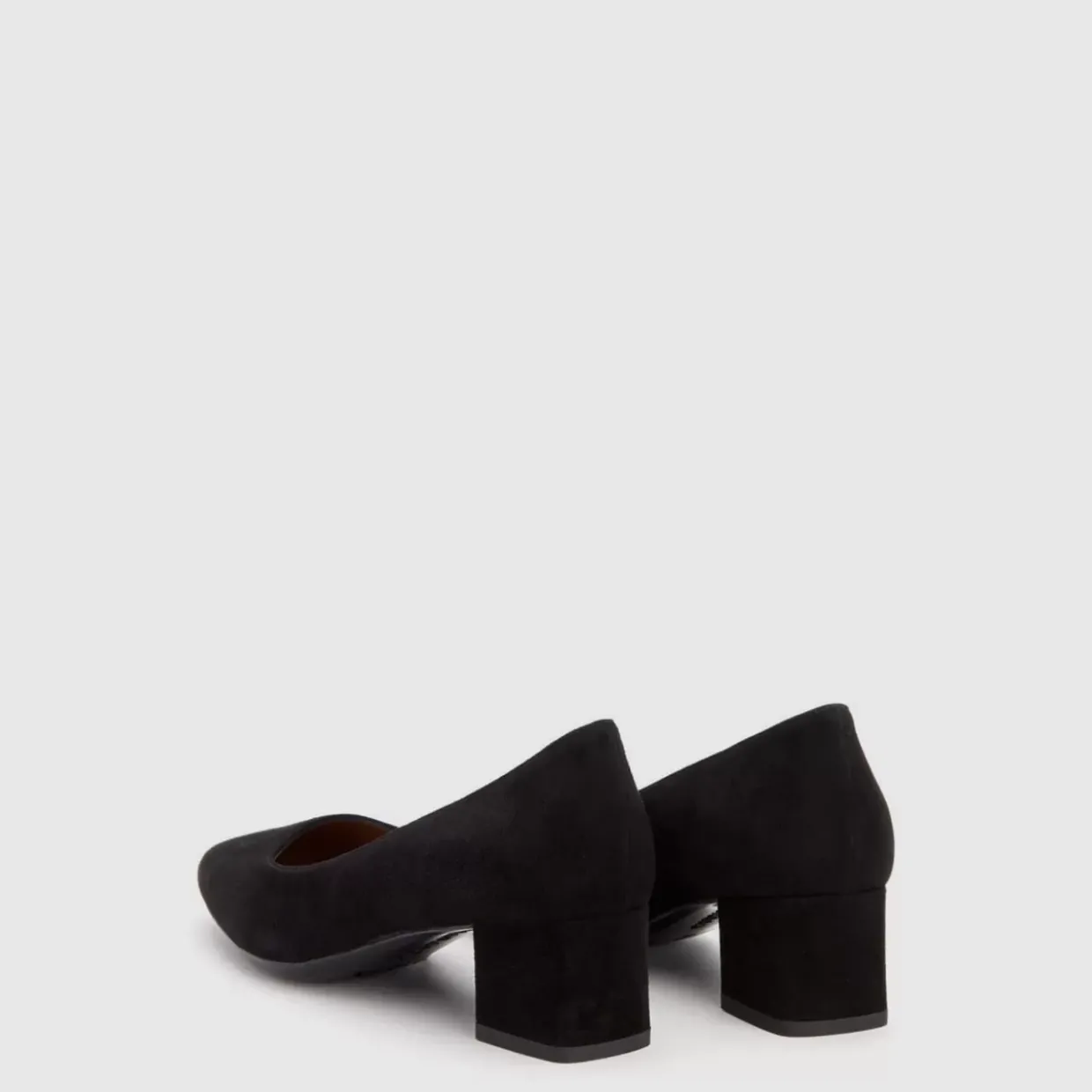 Aquatalia Pasha Black Best