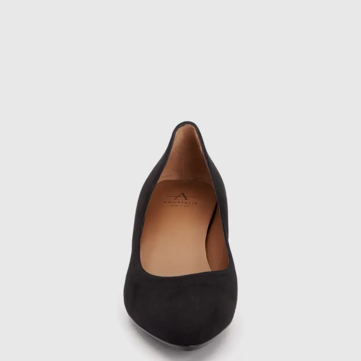 Aquatalia Pasha Black Best